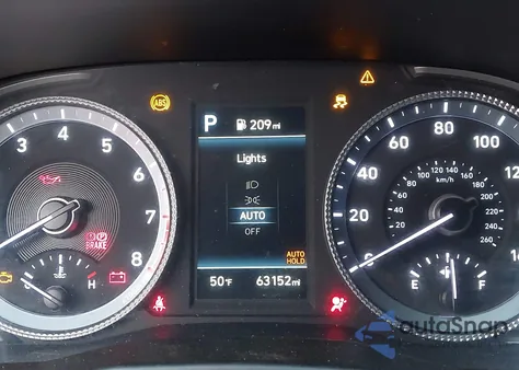 2023 Hyundai Sonata Sel из США, поврежденный, VIN KMHL64JA8PA282608